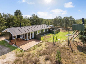 Holiday Home Kristiina - 300m from the sea by Interhome